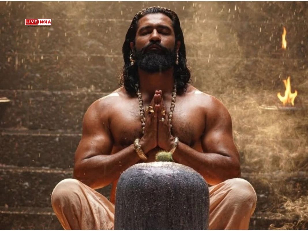 FIR Filed Over Piracy Of Vicky Kaushal's 'Chhaava' Amidst Box Office Success