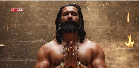 FIR Filed Over Piracy Of Vicky Kaushal's 'Chhaava' Amidst Box Office Success