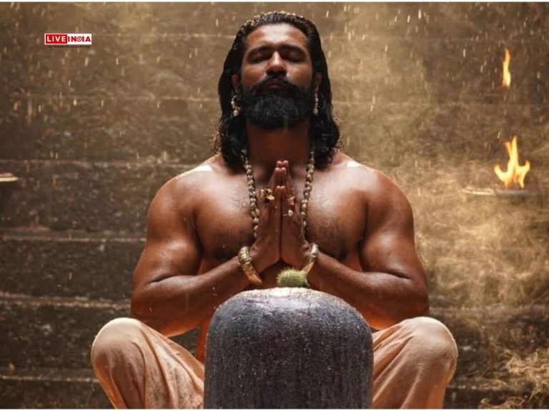 FIR Filed Over Piracy Of Vicky Kaushal's 'Chhaava' Amidst Box Office Success