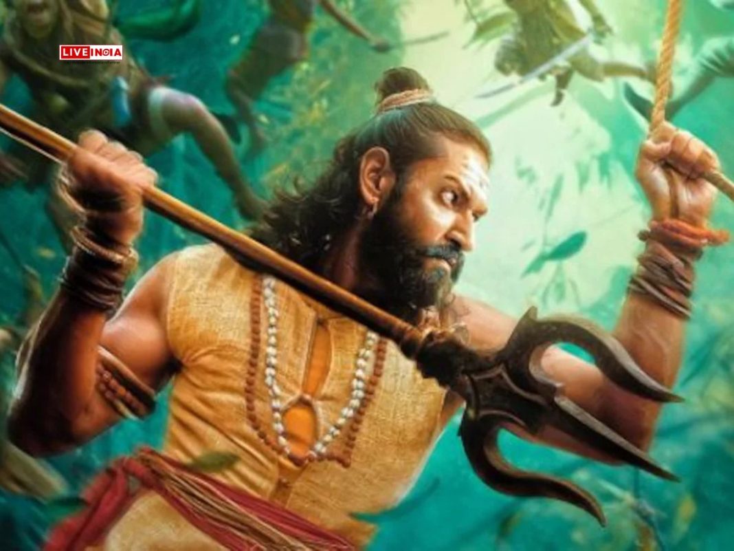 Vicky Kaushal’s ‘Chhaava’ Smashes Records with ₹5.8 Crore on Day 30, Becomes Highest 30th-Day Bollywood Grosser