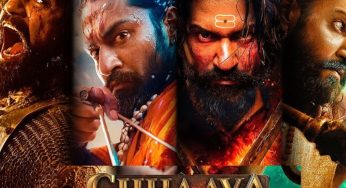 🔥 Chhaava Box Office Day 31: Vicky Kaushal’s Film Roars Past Animal, Eyes ₹600 Cr Mark! 🎬💥