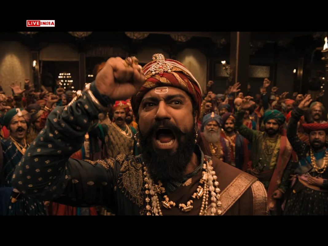 Chhaava Box Office Collection Day 32: Vicky Kaushal’s Film Surpasses Animal, Now Eyes Pushpa 2