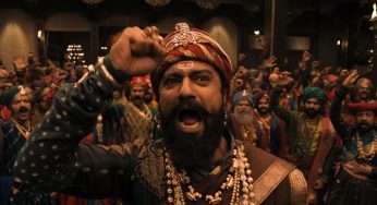 Chhaava Box Office Collection Day 32: Vicky Kaushal’s Film Surpasses Animal, Now Eyes Pushpa 2