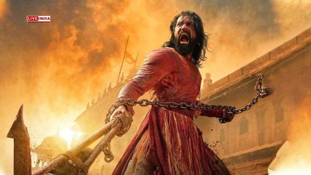 Chhaava Box Office: Vicky Kaushal’s Epic Nears ₹605 Cr, But Fails To Dethrone Stree 2