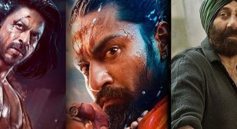 Chhaava Box Office Collection Day 26: Vicky Kaushal’s Epic Surpasses Gadar 2, Eyes Animal’s Record