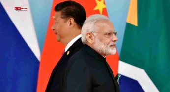 India-China Relations Still Strained, Will Face Issues “For Foreseeable Future”: S Jaishankar
