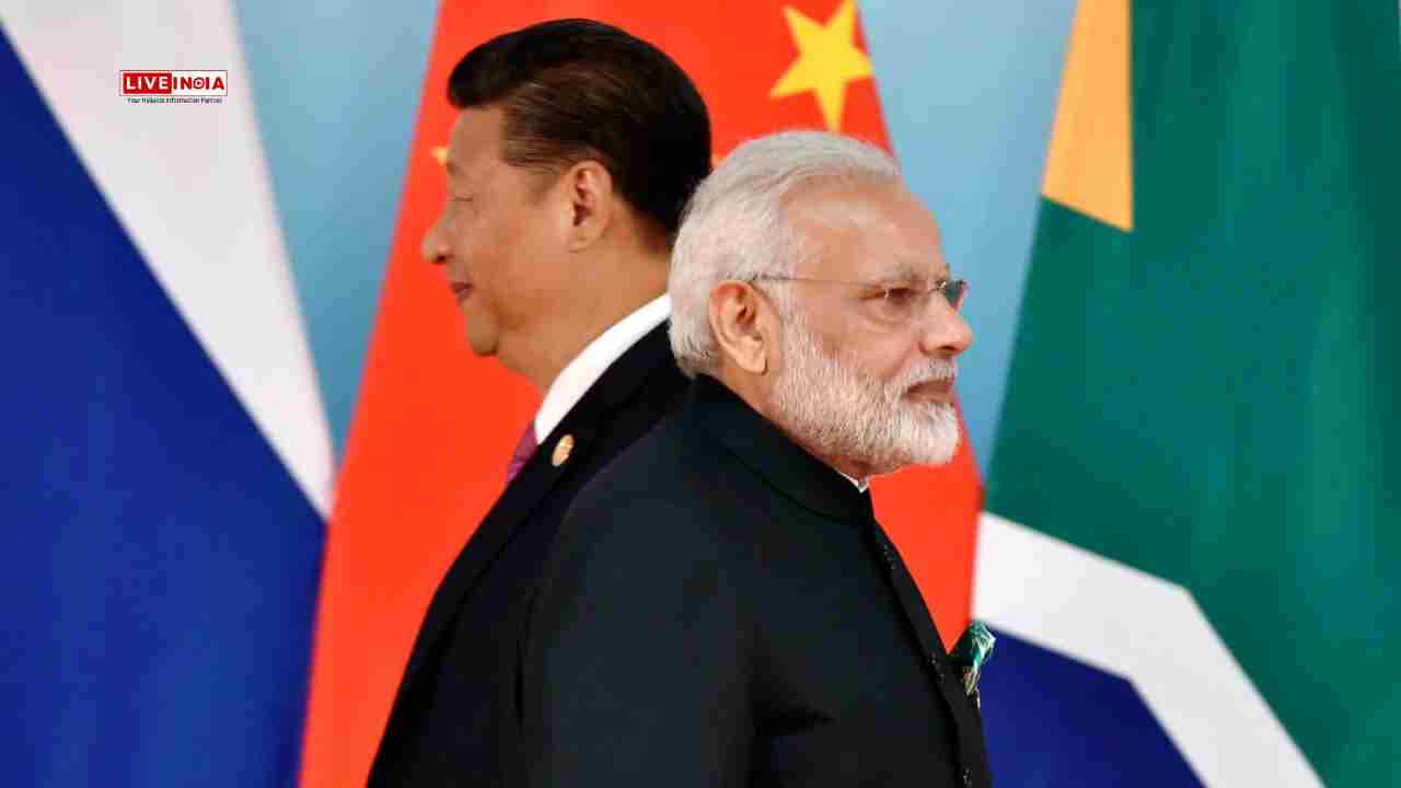 India-China Relations Still Strained, Will Face Issues "For Foreseeable Future": S Jaishankar