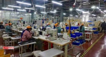 Tariff Turmoil: Chinese Factories Bleed as Trump’s Trade War Escalates