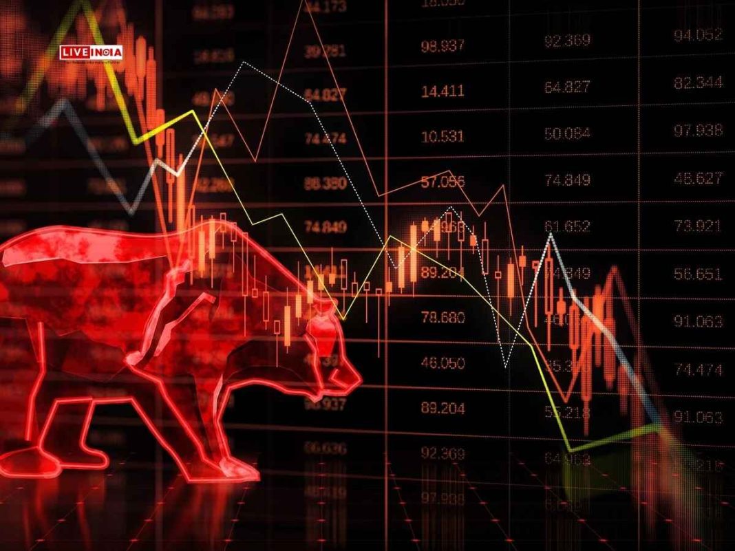 Stock Market Today: Nifty 50, Sensex Recover from Lows but End in Red; Smallcaps Face Pressure