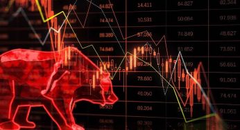 Stock Market Today: Nifty 50, Sensex Recover from Lows but End in Red; Smallcaps Face Pressure