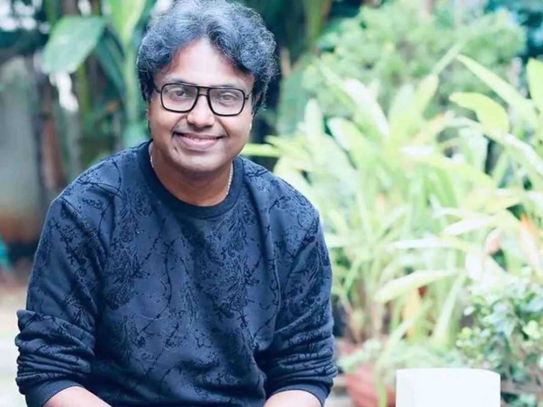 D. Imman’s Official X Account Hacked; Composer Urges Fans To Ignore Fraudulent Posts