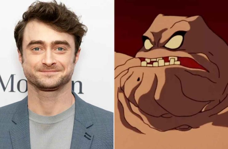 James Gunn Debunks Daniel Radcliffe Clayface Casting Rumors For Upcoming DCU Film