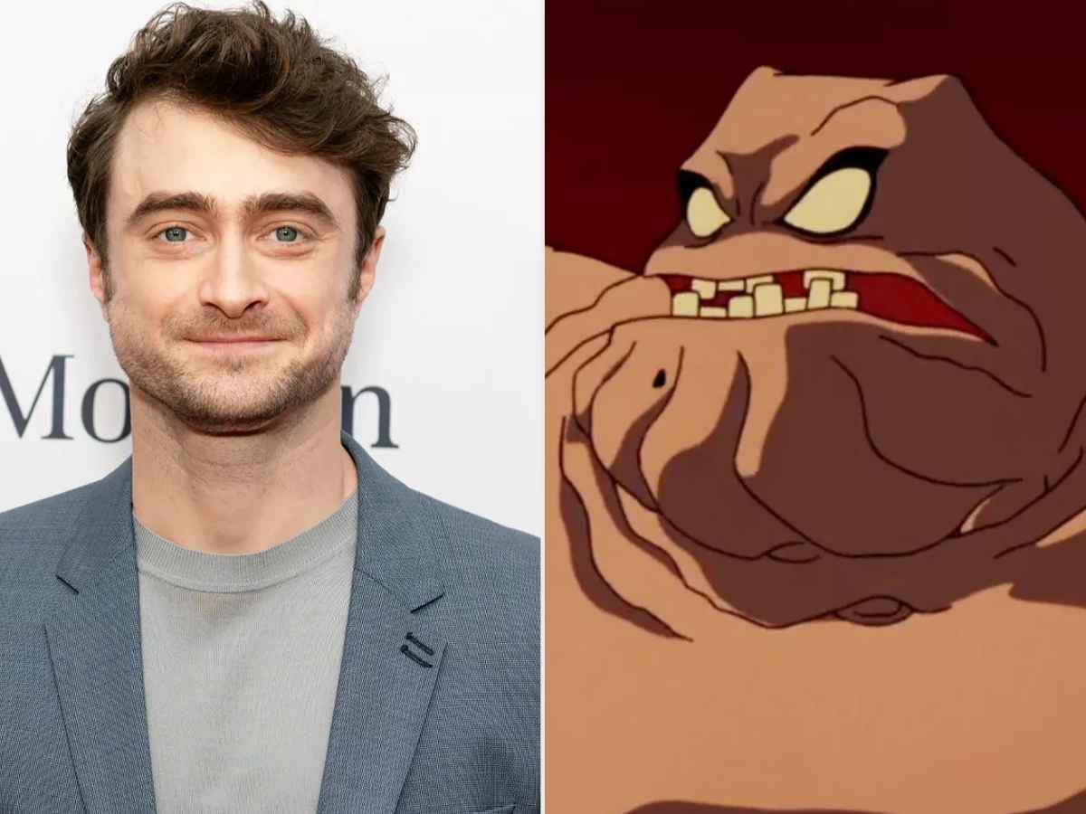 James Gunn Debunks Daniel Radcliffe Clayface Casting Rumors For Upcoming DCU Film