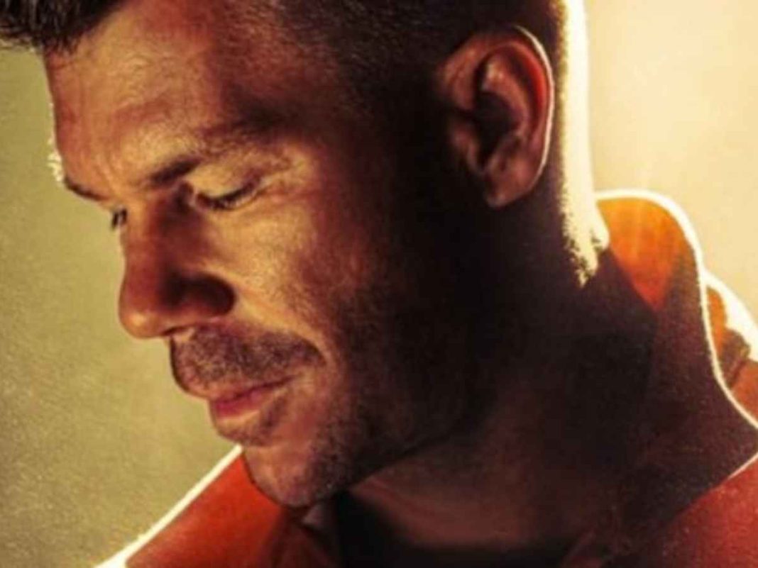 Australian Cricketer David Warner Makes Telugu Cinema Debut With 'Robinhood', Unveils First Look