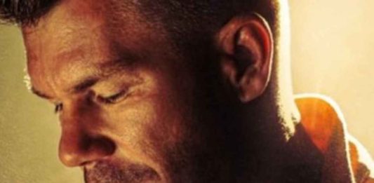 Australian Cricketer David Warner Makes Telugu Cinema Debut With 'Robinhood', Unveils First Look