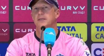 ‘Delhi Capitals’ Lost By Two Balls, Says Coach Jonathan Batty After WPL Final Defeat