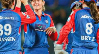 DC Aims For Maiden WPL Title To Complete Meg Lanning’s Trophy Collection