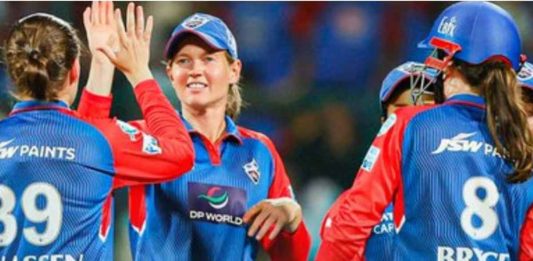 DC Aims For Maiden WPL Title To Complete Meg Lanning's Trophy Collection