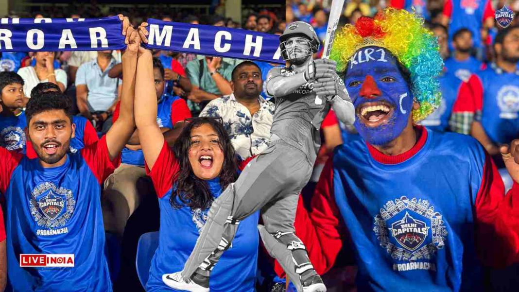 IPL 2025-DC vs LSG: “These Things Happen” Rishabh Pant Reflects on Missed Stumping and DC’s Dramatic Win Over LSG