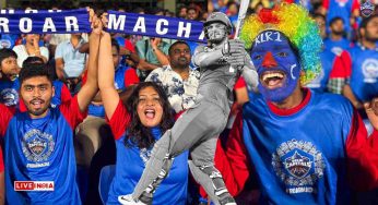 IPL 2025-DC vs LSG: “These Things Happen” Rishabh Pant Reflects on Missed Stumping and DC’s Dramatic Win Over LSG