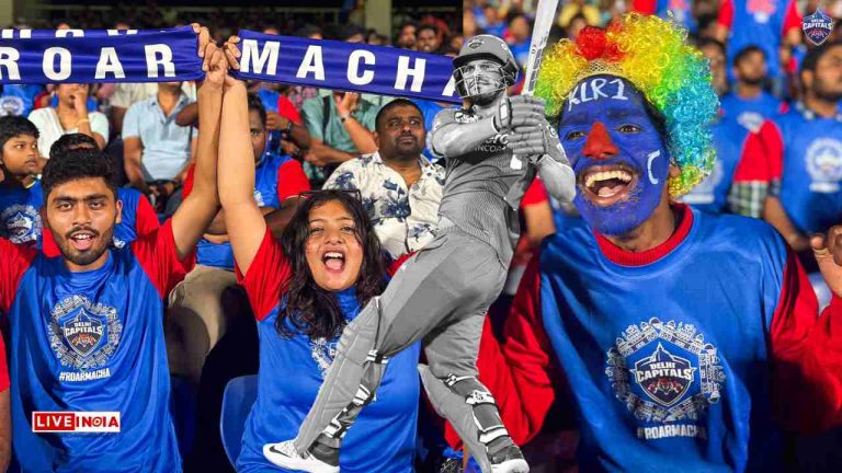 IPL 2025-DC vs LSG: “These Things Happen” Rishabh Pant Reflects on Missed Stumping and DC’s Dramatic Win Over LSG