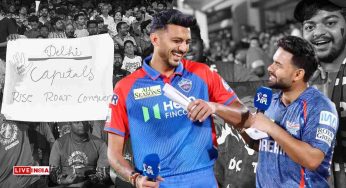 IPL 2025 – DC vs LSG: Axar Patel Embraces Bold Calls and Close Wins After DC’s Nail-Biting Victory