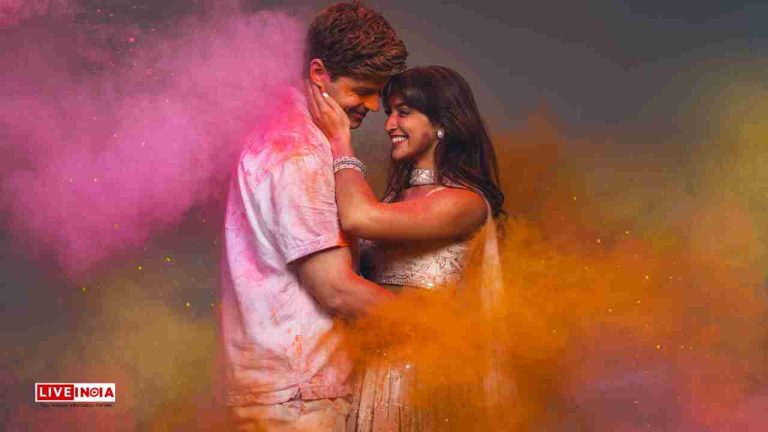 "Come Fall In Love - The DDLJ Musical" Set for UK Premiere in 2025