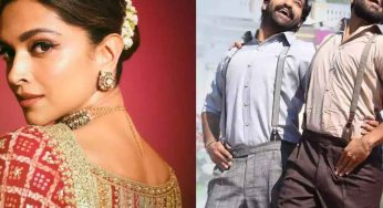 Deepika Padukone Expresses Disappointment Over Indian Films Being Snubbed at the Oscars, Recalls Emotional ‘RRR’ Moment