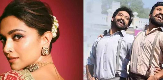 Deepika Padukone Expresses Disappointment Over Indian Films Being Snubbed at the Oscars, Recalls Emotional 'RRR' Moment