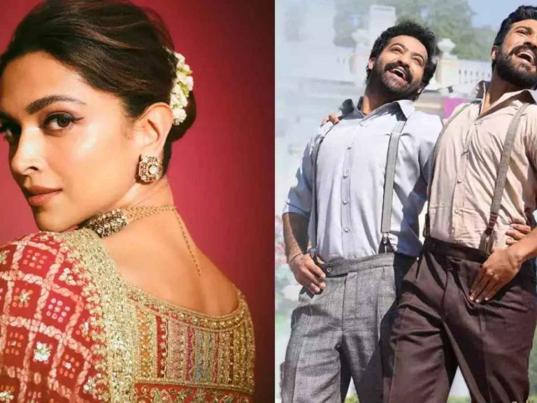 Deepika Padukone Expresses Disappointment Over Indian Films Being Snubbed at the Oscars, Recalls Emotional 'RRR' Moment
