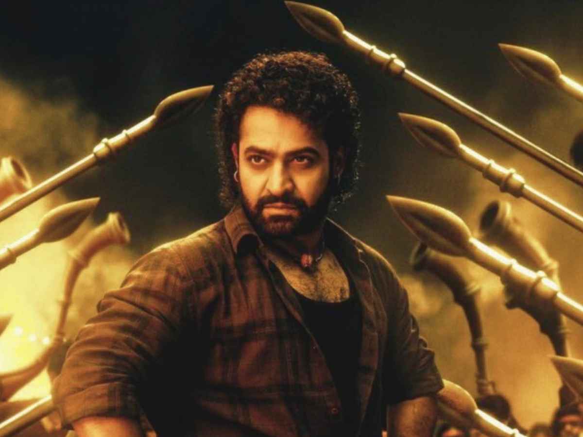 Jr NTR’s ‘Devara: Part 1’ Wins Hearts In Japan, Actor Shares Gratitude