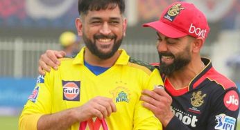 MS Dhoni vs Virat Kohli: The Ultimate IPL Showdown At Chepauk