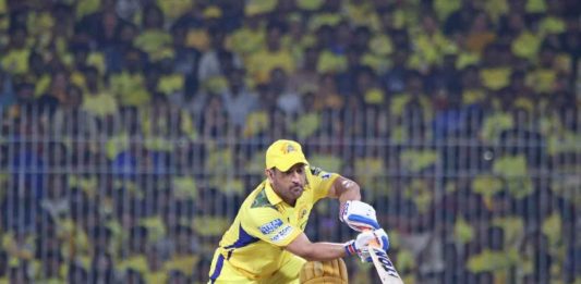 MS Dhoni Becomes Highest Run-Getter For Chennai Super Kings In IPL History, Surpasses Suresh Raina