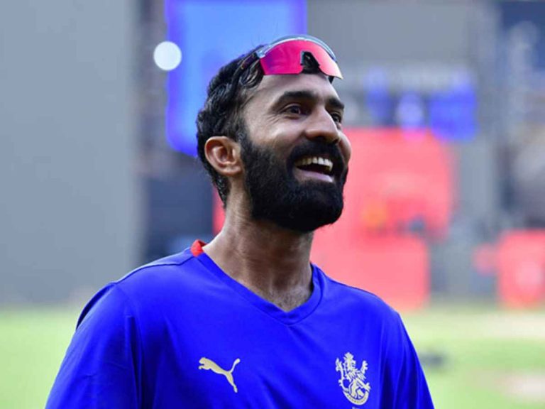 Dinesh Karthik Hails IPL For Instilling "Winning Mentality" In Indian Cricketers