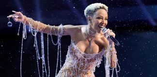 Doja Cat Reacts To Backlash Over Oscars James Bond Tribute Performance