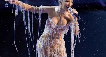 Doja Cat Reacts To Backlash Over Oscars James Bond Tribute Performance