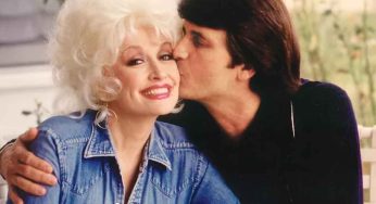 Dolly Parton Honors Late Husband Carl Thomas Dean With New Song “If You Hadn’t Been There”