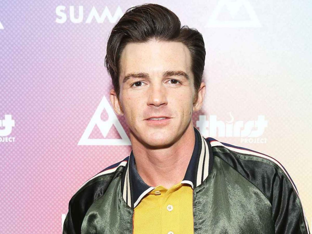 Drake Bell Recalls Hollywood Struggles, Says 'It's Always Just That Highlighting of All Your Missteps'