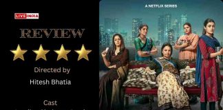 Dabba Cartel Review: A Gripping Crime Drama with Powerhouse Performances