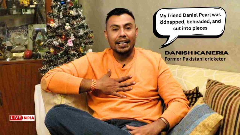 "I Faced Discrimination, My Career Was Destroyed": Danish Kaneria Exposes Minority Plight in Pakistan