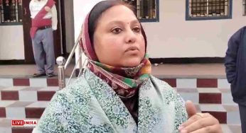 “Holi Celebrations to Pause for Friday Prayers in Darbhanga, Mayor Appeals for Harmony”