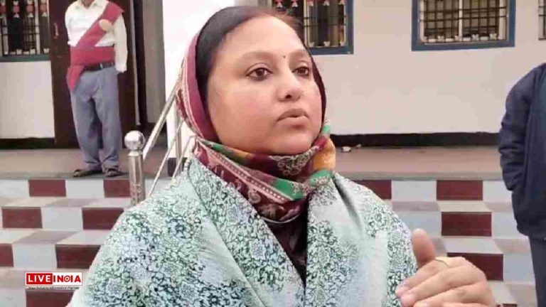"Holi Celebrations to Pause for Friday Prayers in Darbhanga, Mayor Appeals for Harmony"