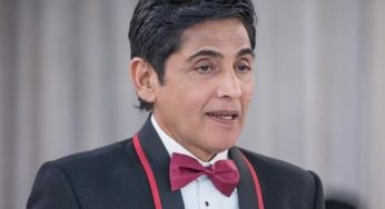 Bhabiji Ghar Par Hain Star Aasif Sheikh Collapses on Set During Shoot, Rushed for Treatment