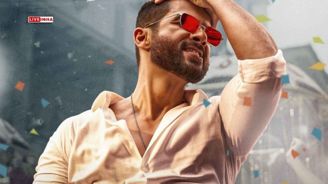Deva OTT Release: Shahid Kapoor’s Action Thriller to Stream on This Platform