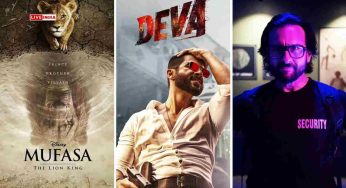 Deva, Mufasa, Jewel Thief Lead Power-Packed OTT Releases This Week
