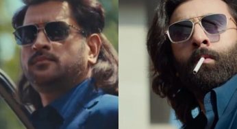 MS Dhoni Turns ‘Animal’ in Sandeep Reddy Vanga’s Ad, Internet Goes Wild!