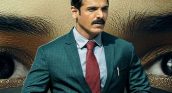 The Diplomat Box Office Day 1: John Abraham’s Film Opens at ₹4 Crore Amid Chhaava’s Dominance