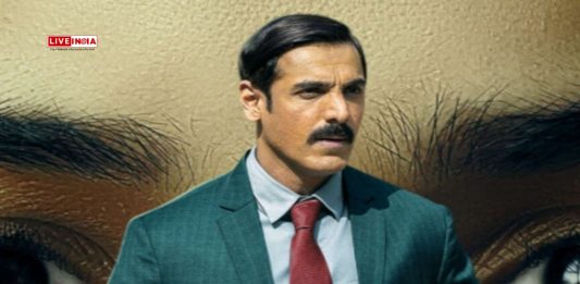 The Diplomat Box Office Day 1: John Abraham’s Film Opens at ₹4 Crore Amid Chhaava’s Dominance