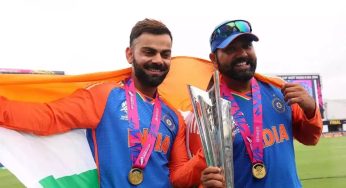 🏆 India Is the Best White-Ball Team in the World Today! Dominance Confirmed After Historic Champions Trophy Victory