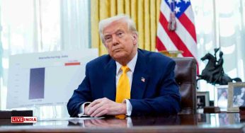 Trump Backs Down from Trade War with Canada, Says “We’re Going to Get It Back”